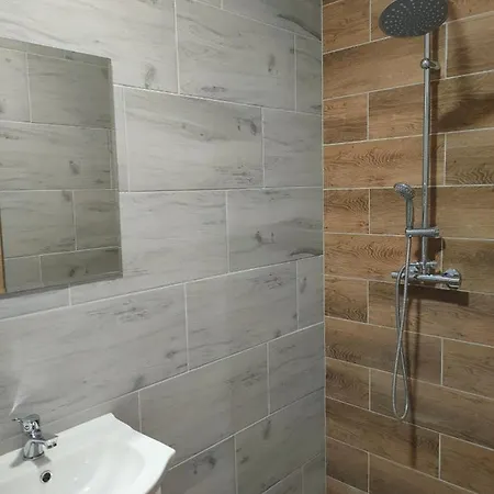 Wiejski Zakatek Brodnica Gorna Appartement Brodnica (Kartuzy)