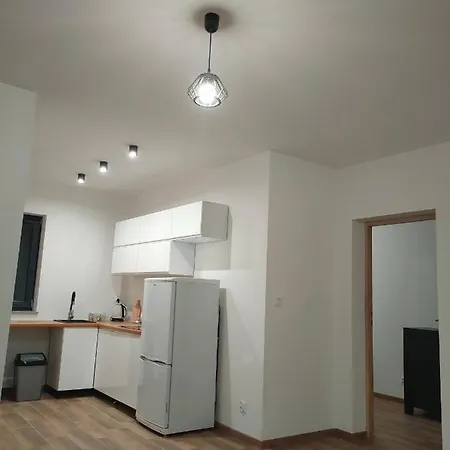 Appartement Wiejski Zakatek Brodnica Gorna