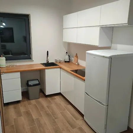 Appartement Wiejski Zakatek Brodnica Gorna