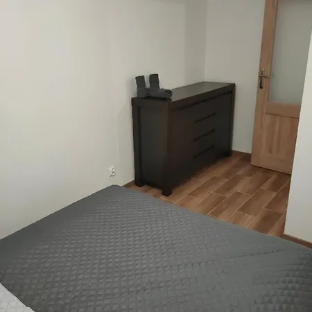 Wiejski Zakatek Brodnica Gorna