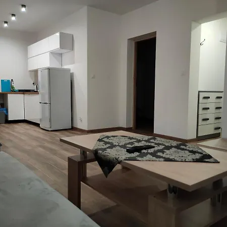 Appartement Wiejski Zakatek Brodnica Gorna