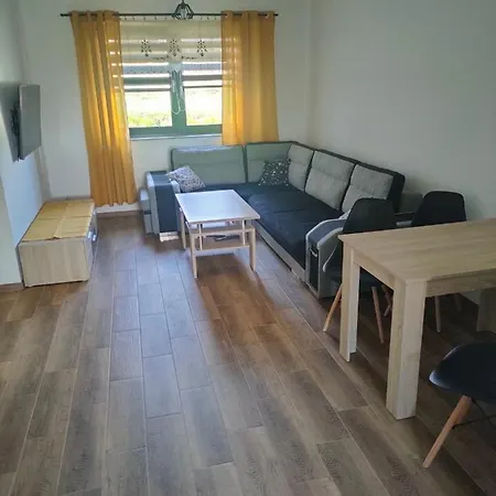 Wiejski Zakatek Brodnica Gorna Appartement *
