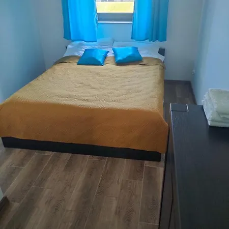 Wiejski Zakatek Brodnica Gorna *