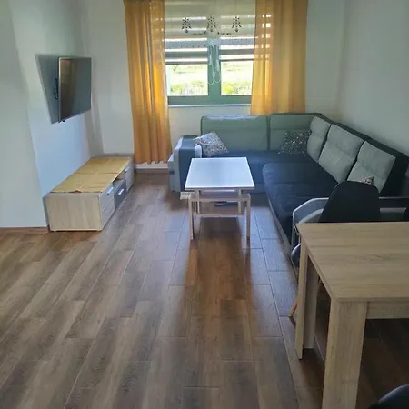 Wiejski Zakatek Brodnica Gorna
